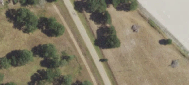 Fully Fenced Agricultural Land with Pond