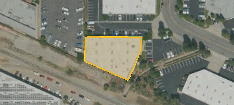 Industrial Land with 11MW Power