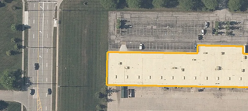 Office/Warehouse Flex Space