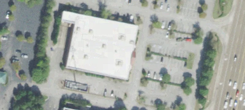 Corner Office Building with High Visibility