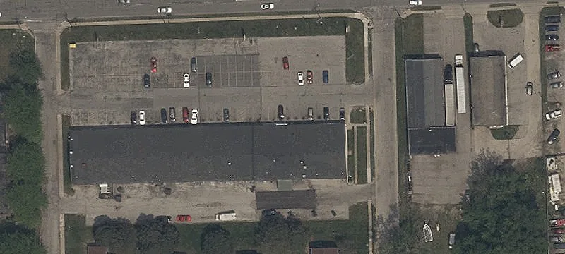 Neighborhood Shopping Center Investment
