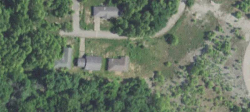 Industrial Land with Underground Mine