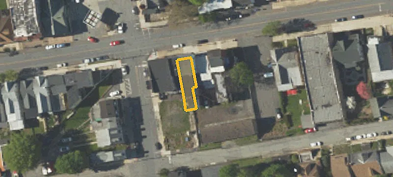 Turnkey 6-Unit Apartment Building