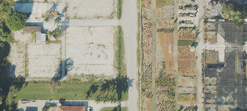 Brand-New Industrial Flex Building