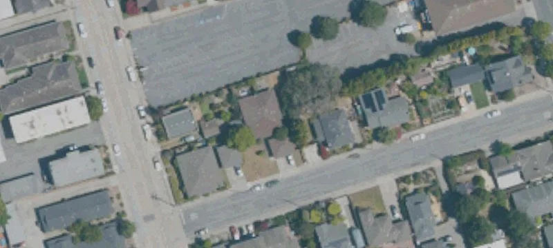 Turn-Key Duplex with Private Entries