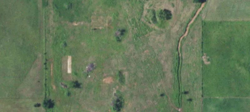 Paved-Access Acreage with Utilities