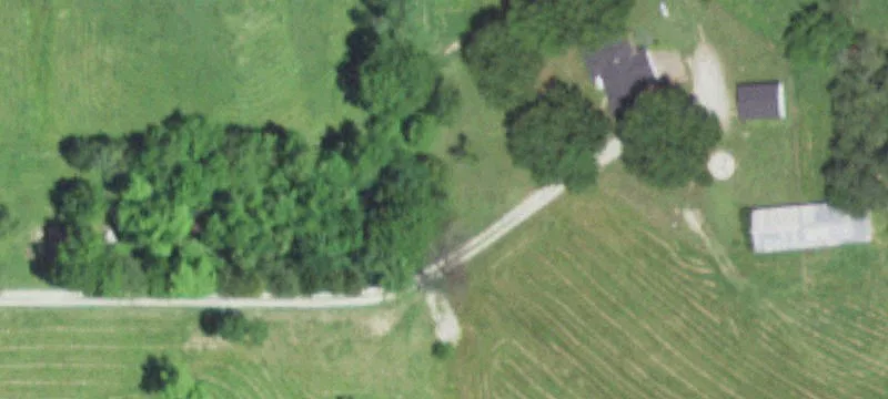 Commercial Land with Highway Visibility