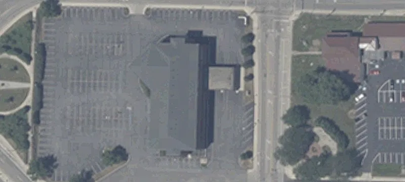 3-Story Multi-Tenant Office Building