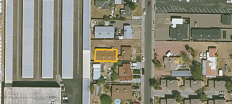 Fully Renovated Three-Unit Income Property