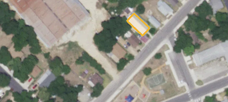 Heavy Industrial Distribution Facility