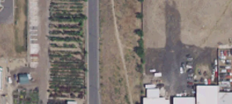 Commercial Land for Lease