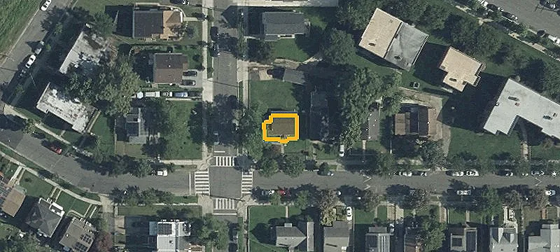 Office Space at Washington Harbour East
