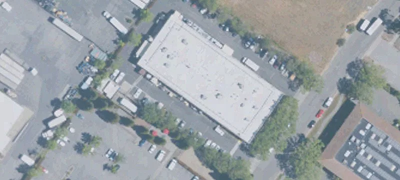 Build-to-Suit Business Park Land