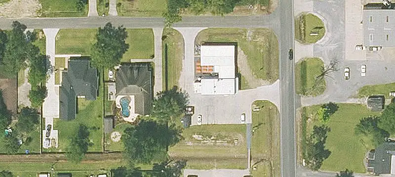 Commercial Land Parcel