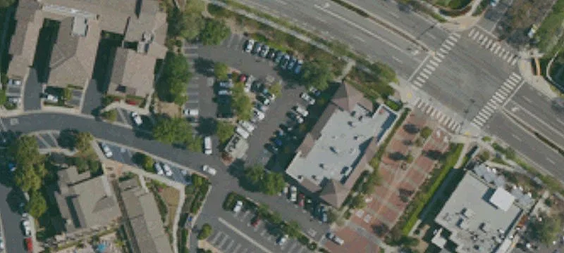 Neighborhood Shopping Center Retail