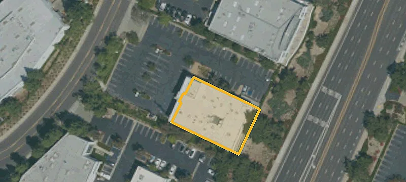 Office Suite for Lease