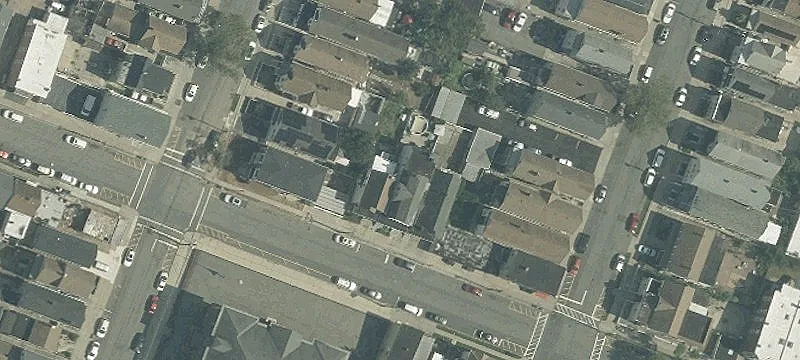 Move-In Ready Flex Warehouse