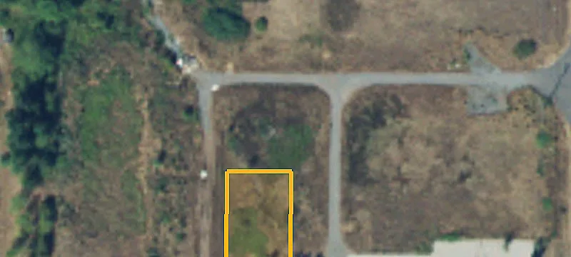 Retail Pad Site