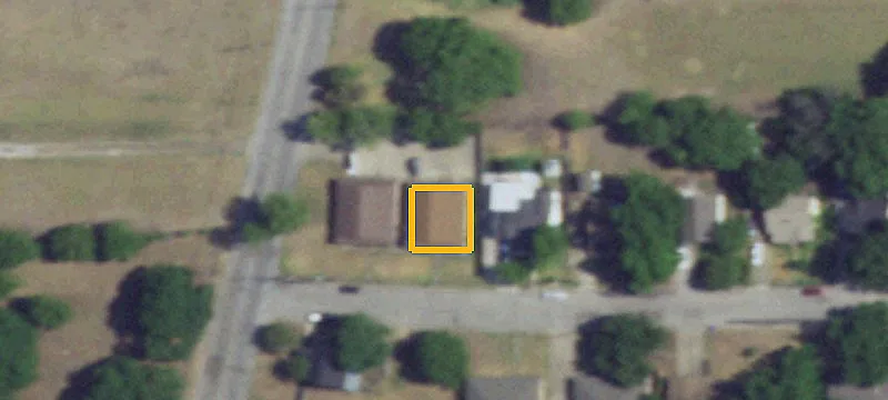 Duplex Residential Income Property