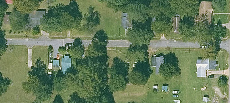Residential Development Lot with Utilities