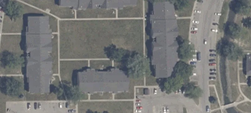 Interstate-Frontage Development Land