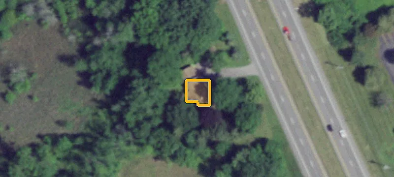 Commercial Land Parcel