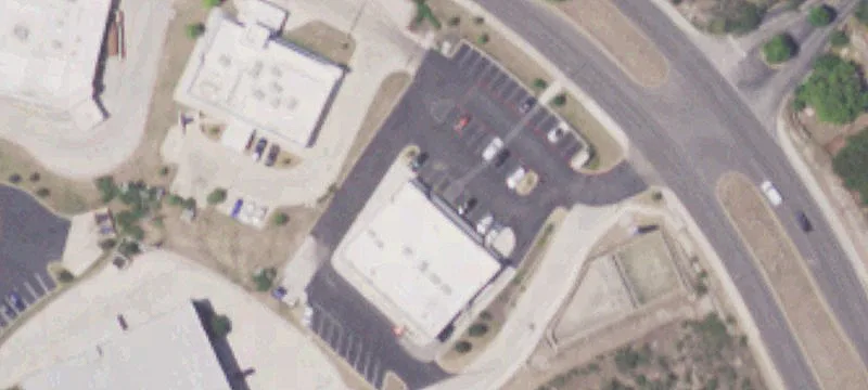 Retail Development Across from H-E-B