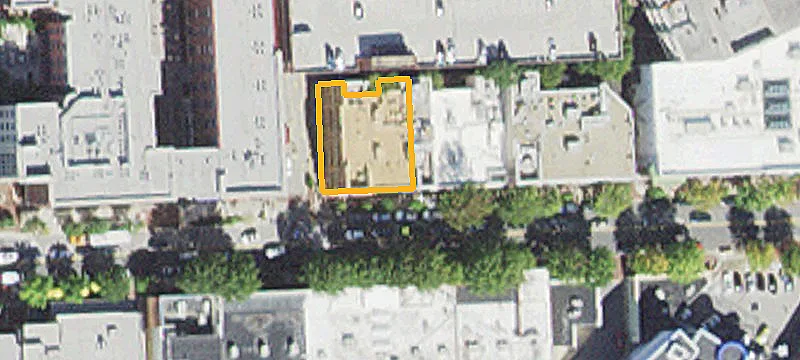 Office Suite for Lease
