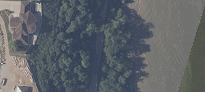 Riverfront Land for Development