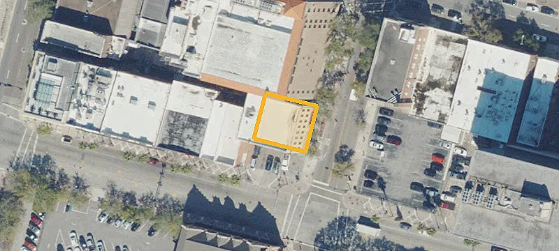 Downtown Office Suite with Terrace