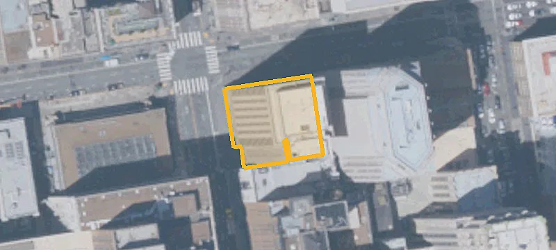 Two-Level Retail with Rooftop Patio