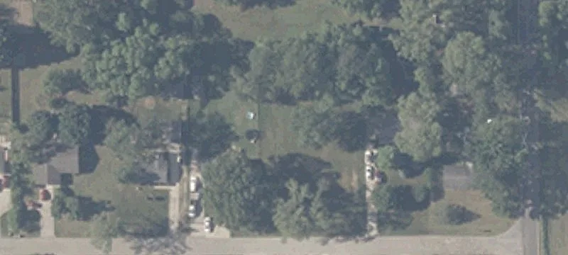 Buildable Residential Lot