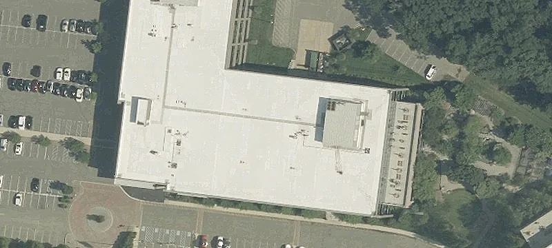 Office Building for Lease