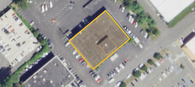 Class B Multi-Tenant Office Building