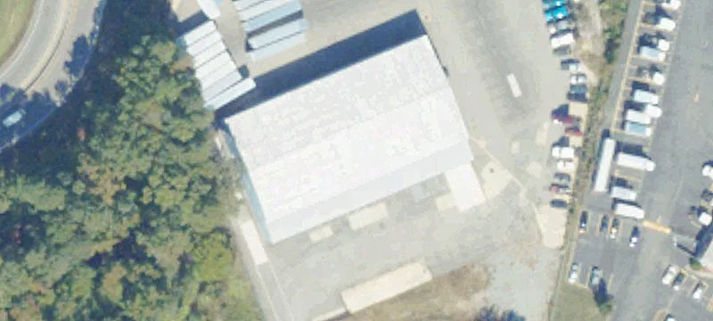 Industrial Land Parcel