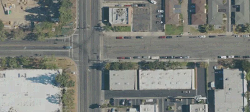 Multi-Tenant Warehouse Suite