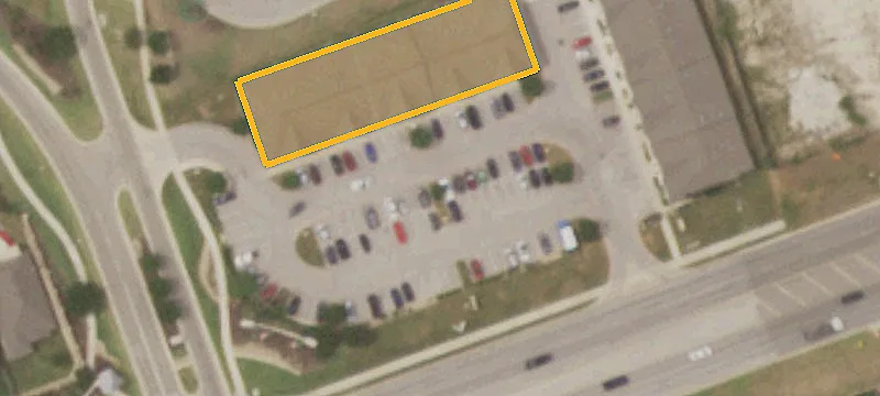 Office Space in Office Park