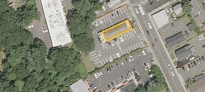 Mixed-Use 5-Unit Investment Property
