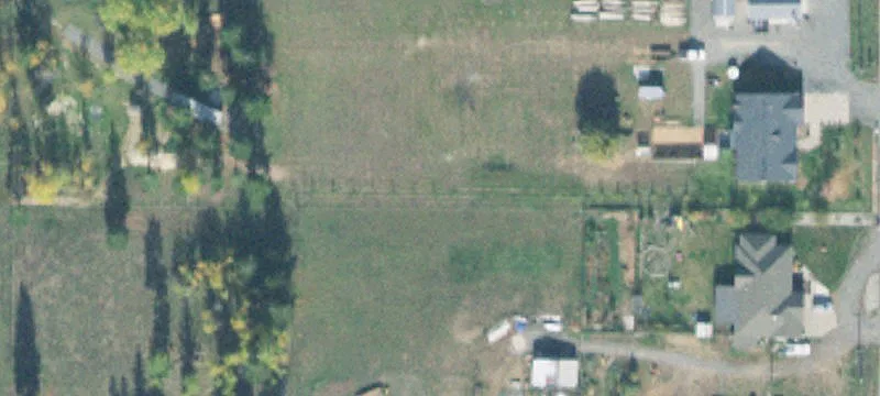 Improved Build-Ready Land Parcel