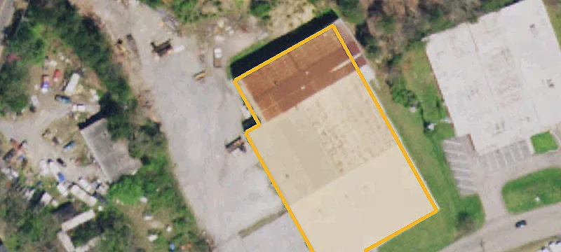 Flexible Warehouse Production Facility
