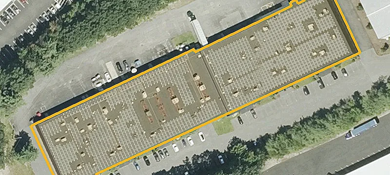Flex Space Suites
