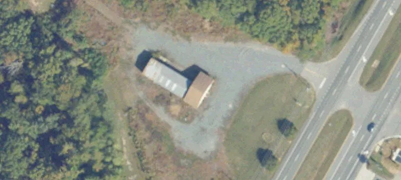 General Commercial Development Land