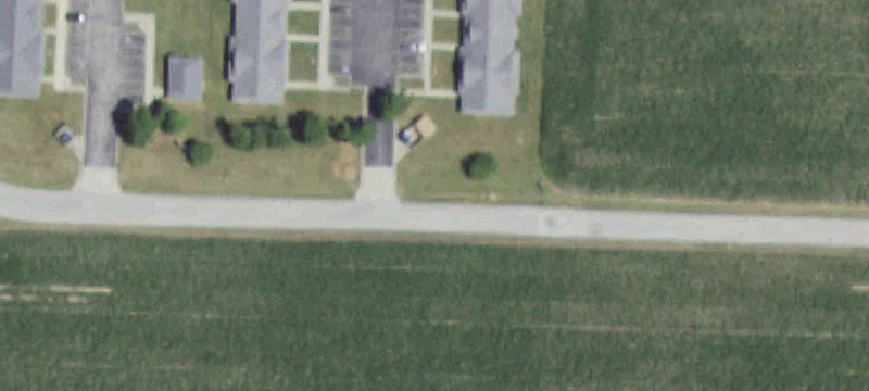 Walmart Outparcel Retail Space