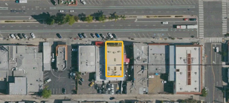 Ground-Floor Retail and Office Space