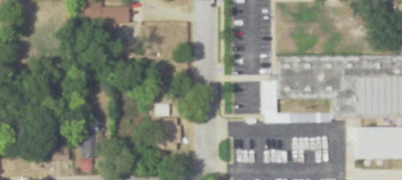 Industrial Land Parcel