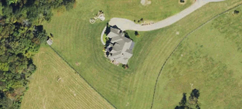 Premium Estate Homesite Land Parcel