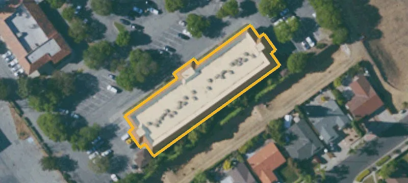 Multi-Tenant Medical Office Building