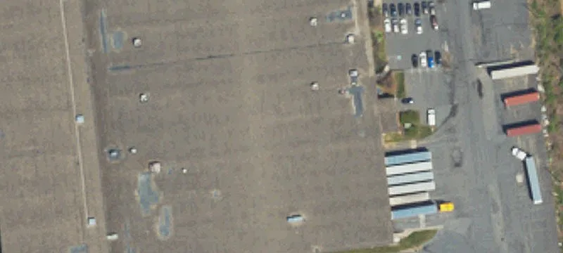 Industrial Land Site with Route Access