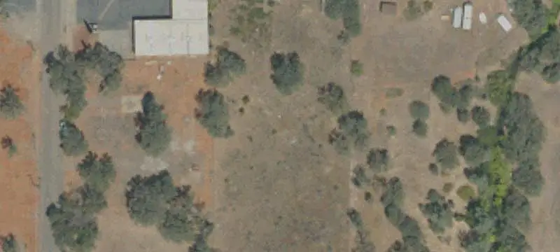 Multi-Family Development Land