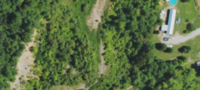 Multi-Use Land Tract